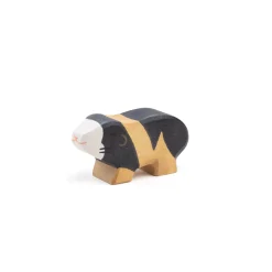 Holztier Meerschweinchen