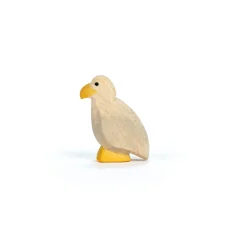 Holztier Seeadler klein