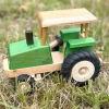 Holztraktor