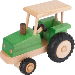 Holztraktor