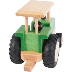 Holztraktor