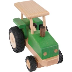 Holztraktor
