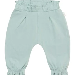 Hose mit Raffung 56