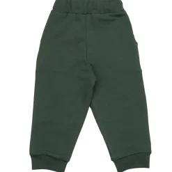 Jogginghose dunkelgrün 80