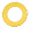 Kinder Frisbee Leder honey (Gr. L)