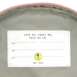 Kindergartenrucksack Mini 