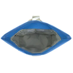 Kinderrucksack Rolltop 11L grün/blau