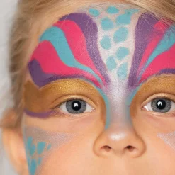 Kinder Schminkstift | Fuchsia
