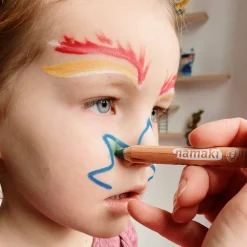 Kinder Schminkstift | Rot