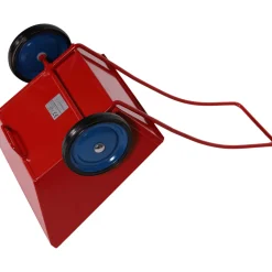 Kinderschubkarre Metall 
