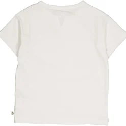 Kinder T-Shirt cream 122