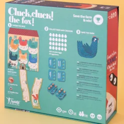 Kooperationsspiel 
