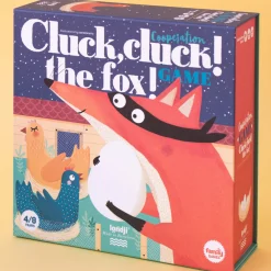 Kooperationsspiel 