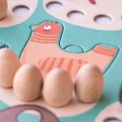 Kooperationsspiel 