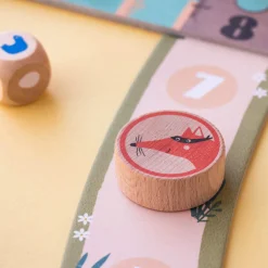 Kooperationsspiel 