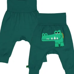 Krabbelhose 