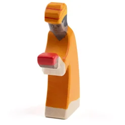 Krippenfigur Heilige Drei Könige "Melchior"