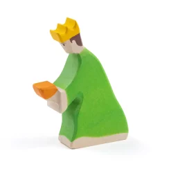 Krippenfigur Heilige Drei Könige "Balthasar"