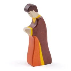 Krippenfigur Josef