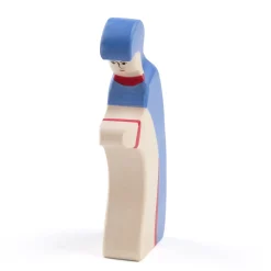 Krippenfigur Maria