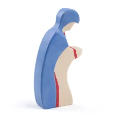 Krippenfigur Maria