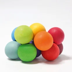 Kugelgreifling Regenbogen