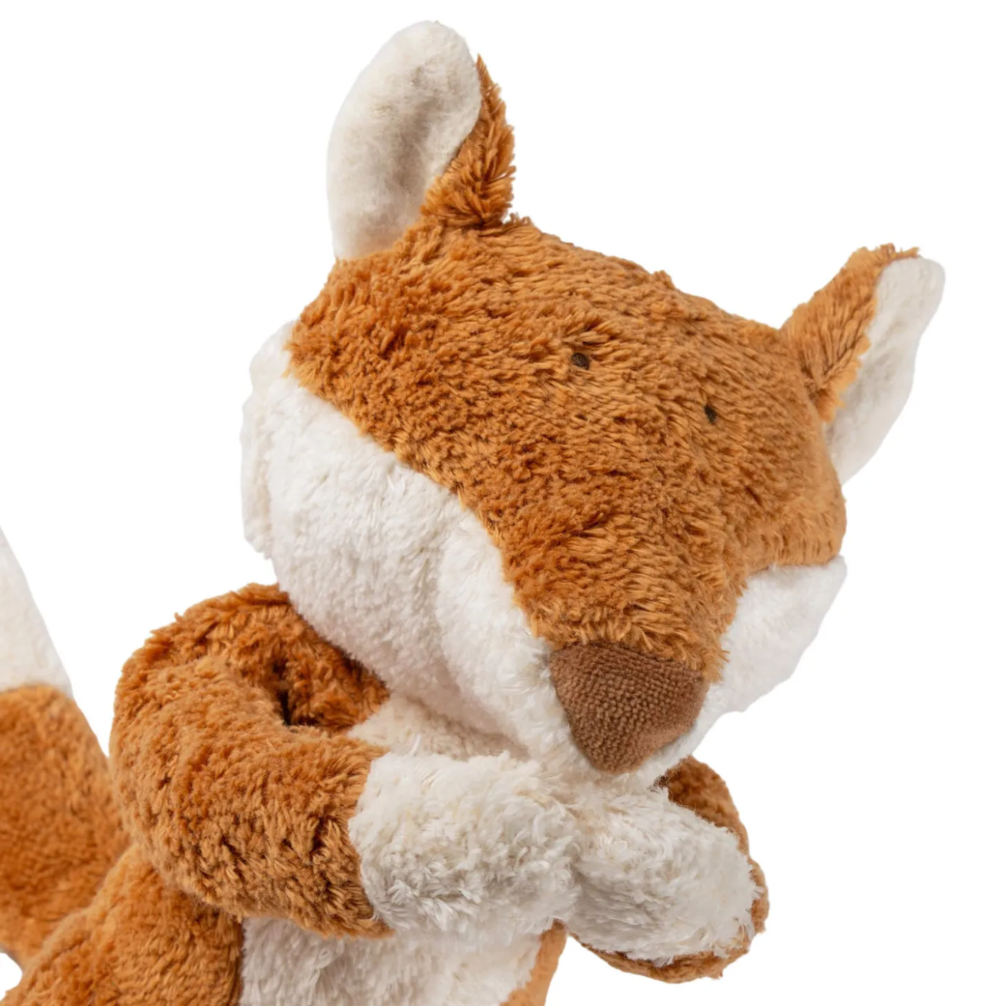Kuscheltier Fuchs