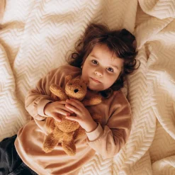 Kuscheltier Teddy