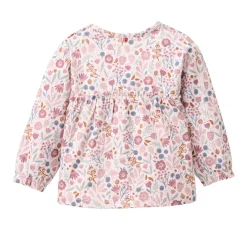 Langarmshirt 