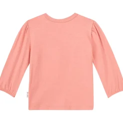 Langarmshirt