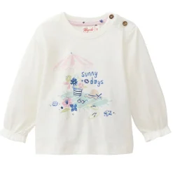 Langarmshirt 