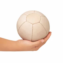 Lederball groß Ø 14 cm