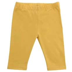 3/4 Leggings honey 122/128