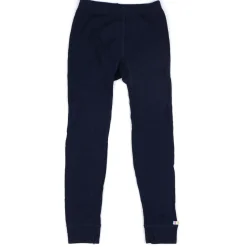 Leggings Merinowolle marine 86/92