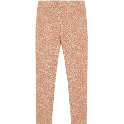 Leggings "Soft Pebbles" kork 110