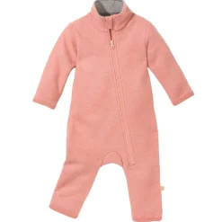Leichter Walk-Overall softpink 50/56
