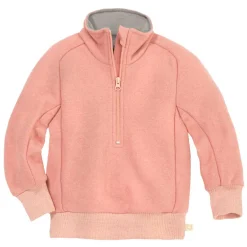 Leichter Walk-Pullover 