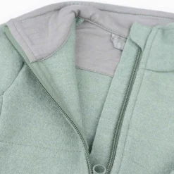 Leichte Walkjacke