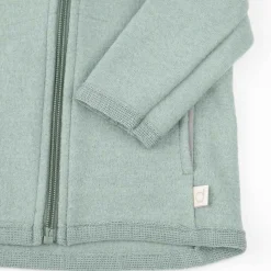 Leichte Walkjacke