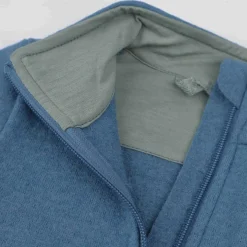 Leichte Walkjacke 
