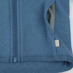 Leichte Walkjacke 