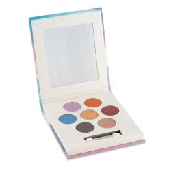 Lidschattenpalette "Eule"