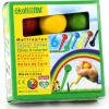 Maltropfen 6 Farben
