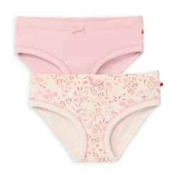 Mädchen-Slips 2er Pack 
