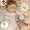 Mini-Spieluhr Hase (Mozarts Wiegenlied)