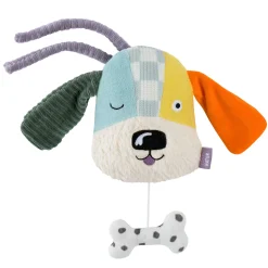 Mini-Spieluhr Hund (Guter Mond)
