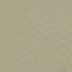 Mulltücher 3er Set 60x60 cm "Früchte" weiß-oliv