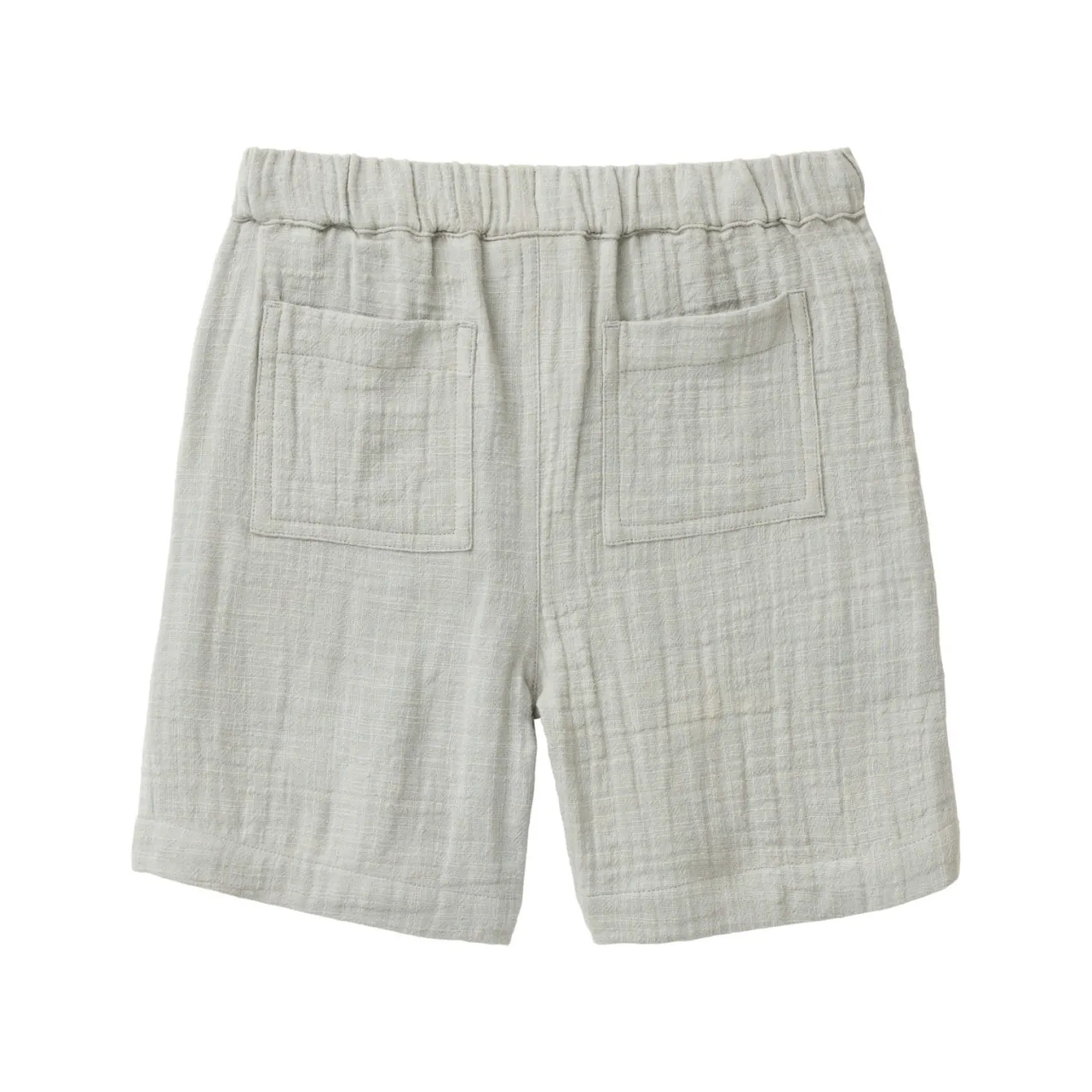 Musselin-Bermuda salbei 122/128