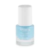 Nagellack Eisblau abziehbar