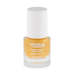 Nagellack Gold abziehbar